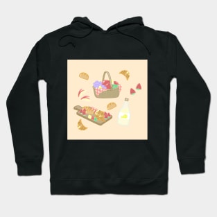 Picnic Day Hoodie